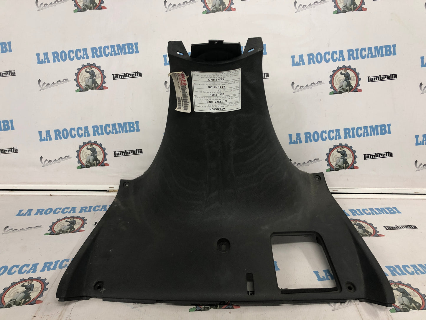 Carenatura YAMAHA Majesty 180