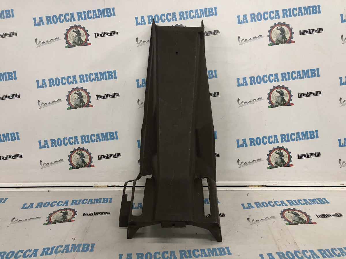 COPRI TELAIO PIAGGIO APE TM 703 VERSIONE VOLANTE 1° SERIE COLORE MARRONE