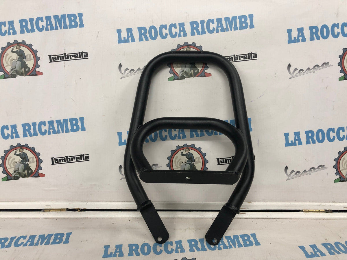 Piastra porta bauletto PIAGGIO QUARTZ 50