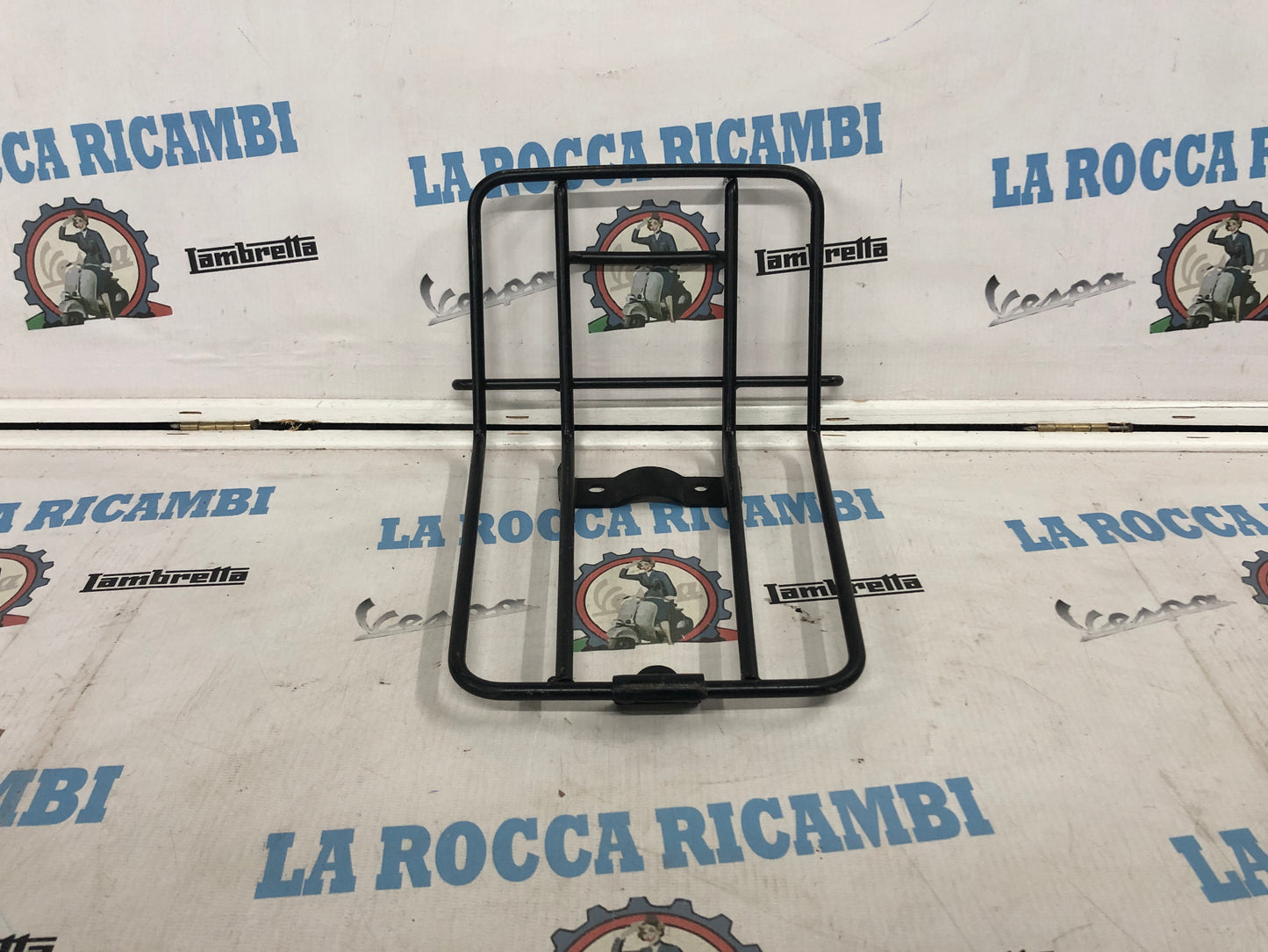 Portapacchi anteriore HONDA SH FIFTY 50