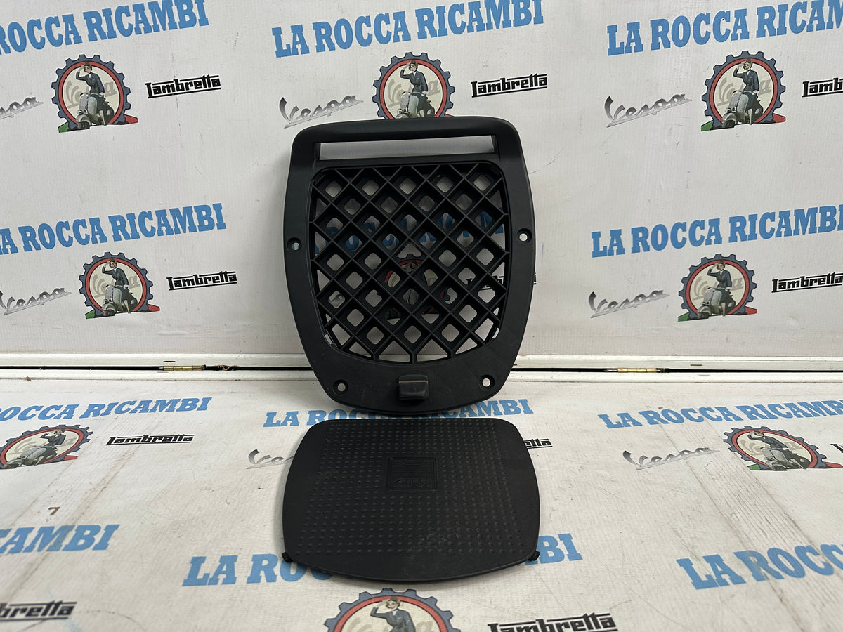 SUPPORTO STAFFA PIASTRA BAULETTO GIVI UNIVERSALE