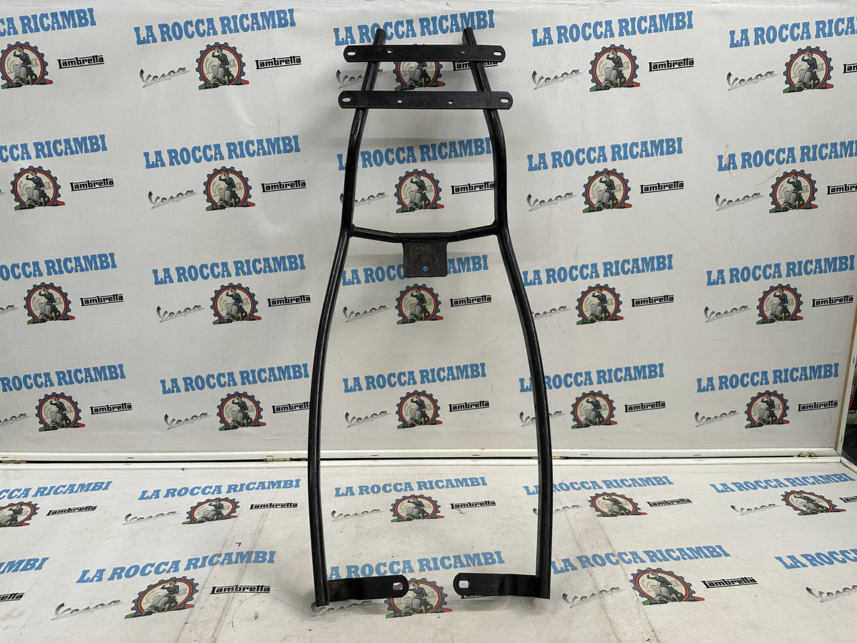 PORTAPACCHI PIASTRA BAULETTO VESPA PX 125-150