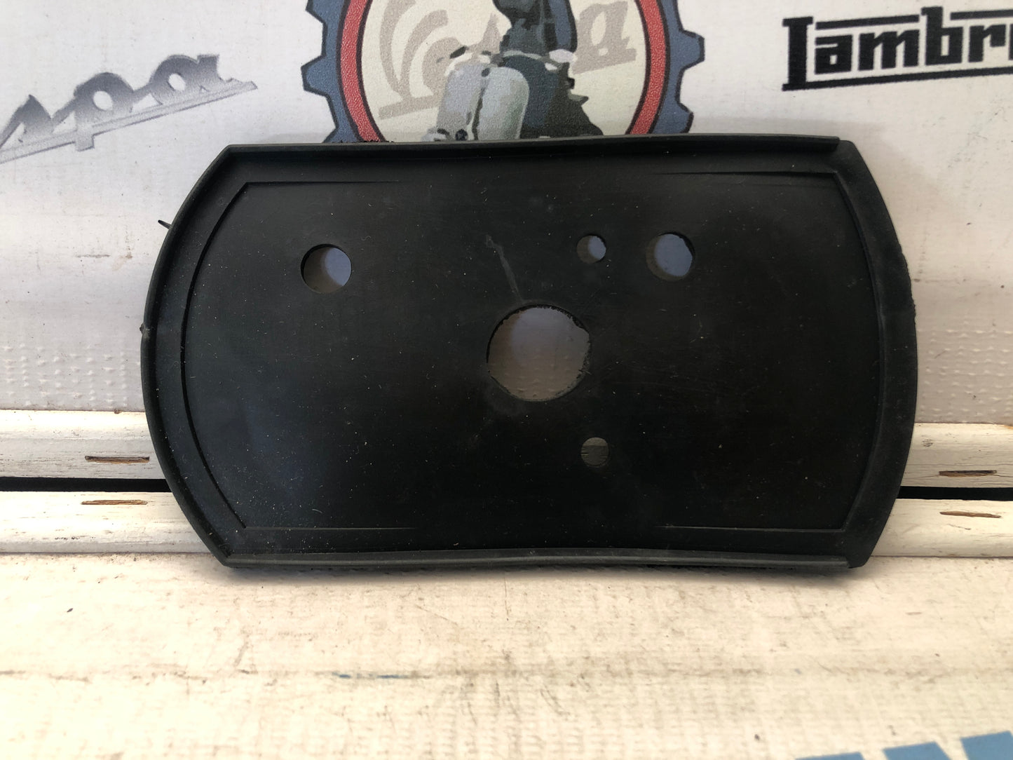 Guarnizione Fanalino Posteriore PIAGGIO BOXER
