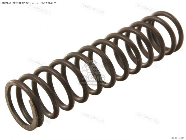 Molla Forcella Anteriore YAMAHA 3VLF314100