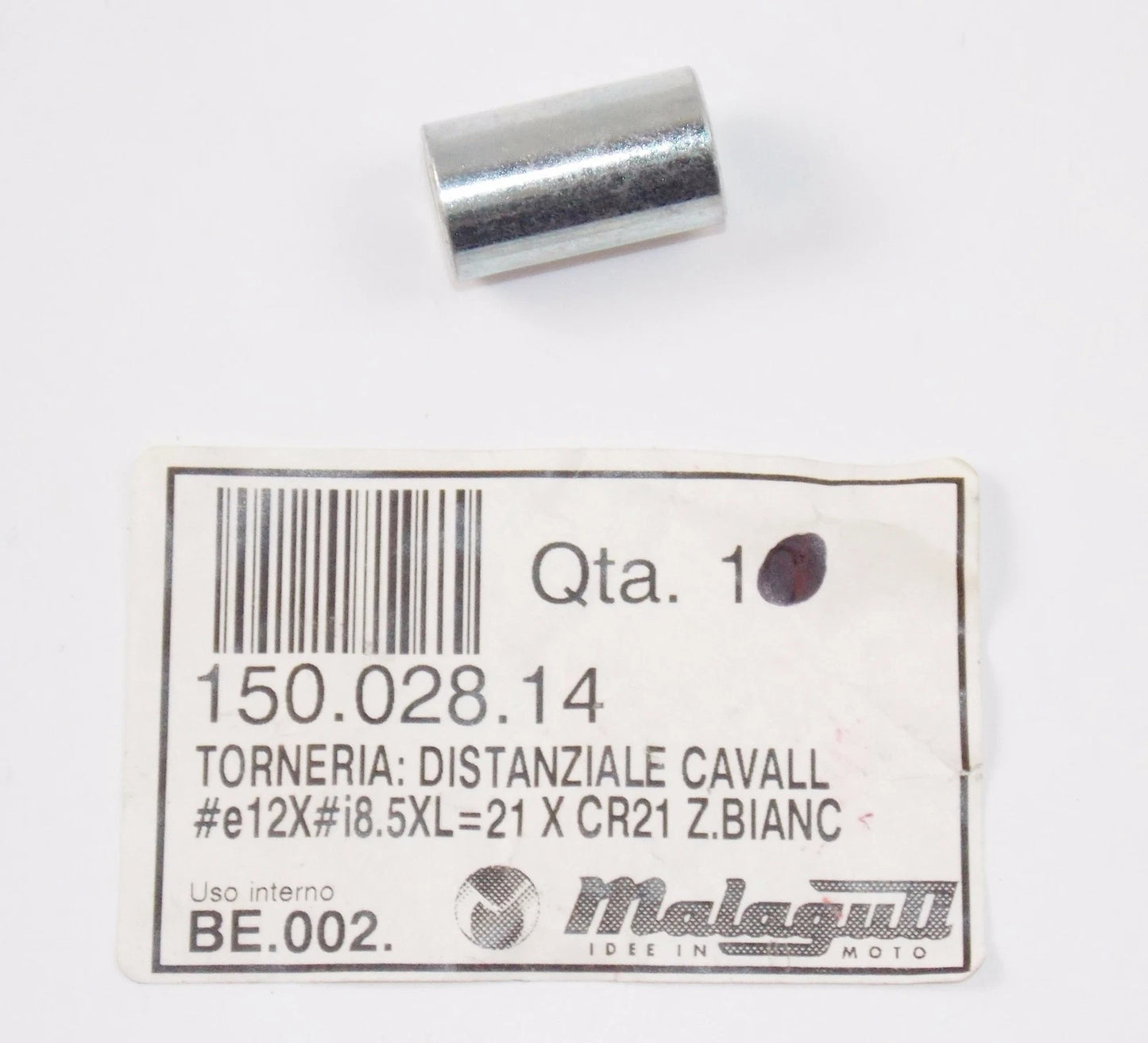 Distanziale MALAGUTI GRIZZLY 150.028.14