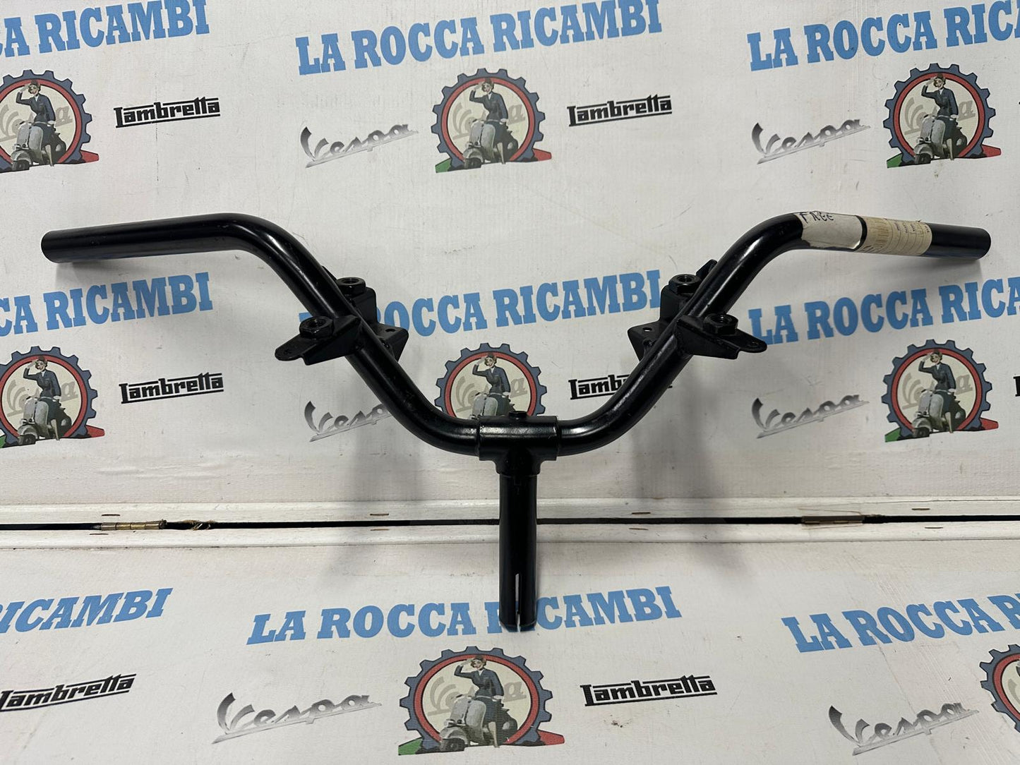 Manubrio Sterzo Piaggio Free 50