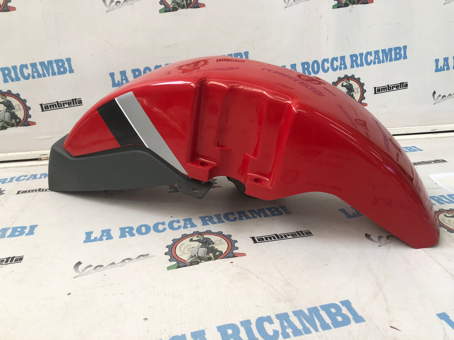 Parafango ATALA MASTER 4M