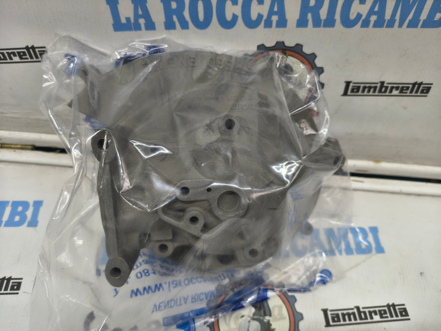 Carter POLINI per PIAGGIO CIAO 425-070-004