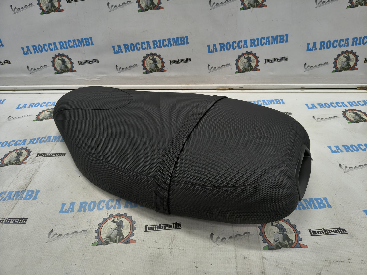 Sella PIAGGIO TYPHOON Originale 6217560066
