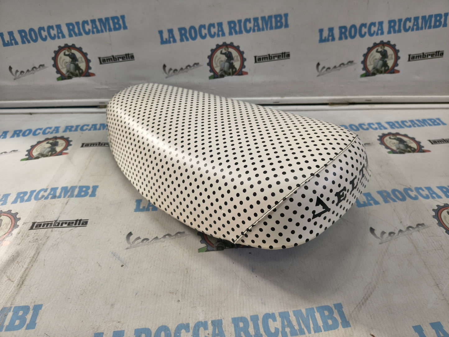 Sella / sedile PIAGGIO SI FL2 DELTA