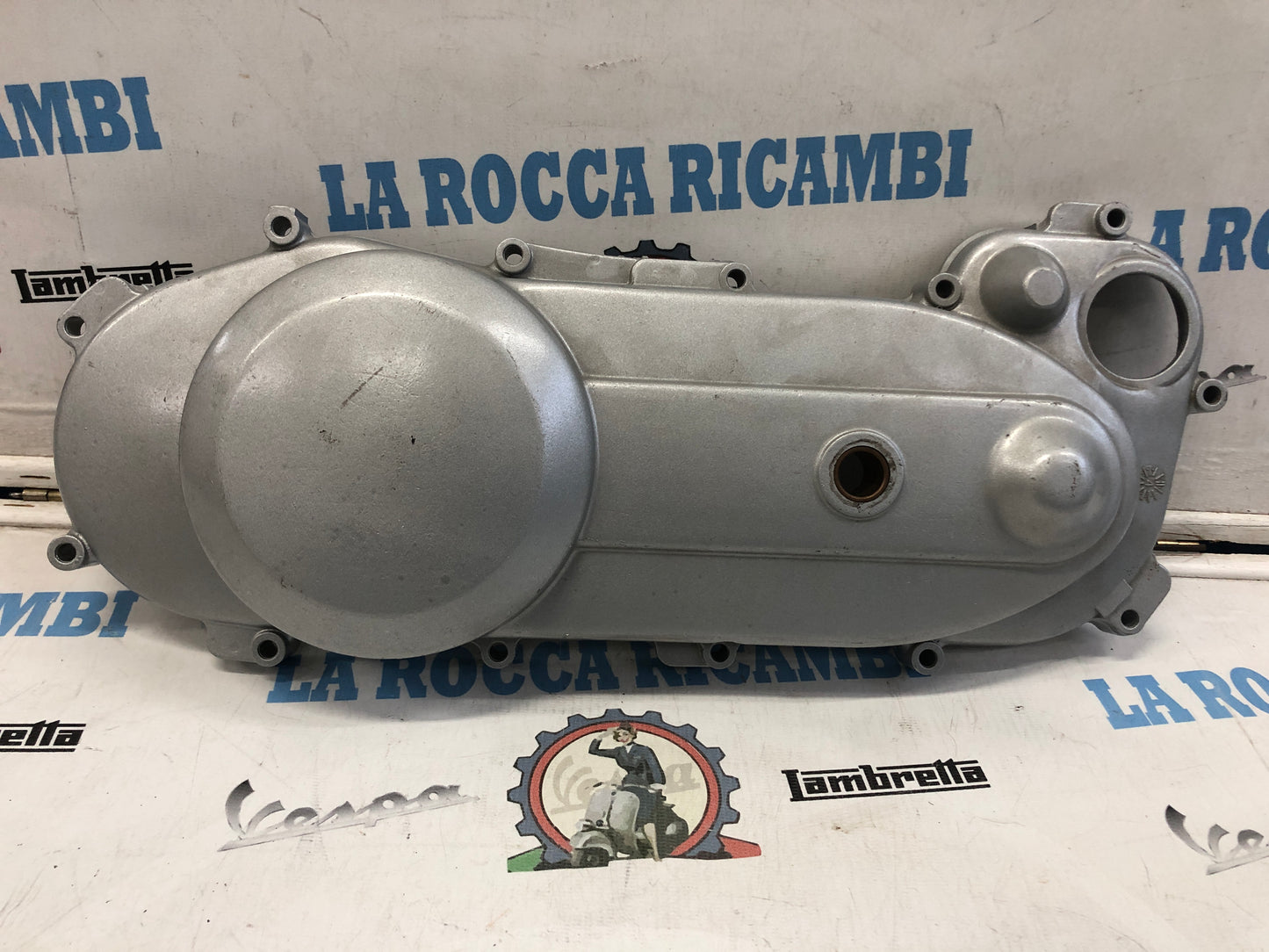 Coperchio Carter PIAGGIO SFERA 50 Originale 993290