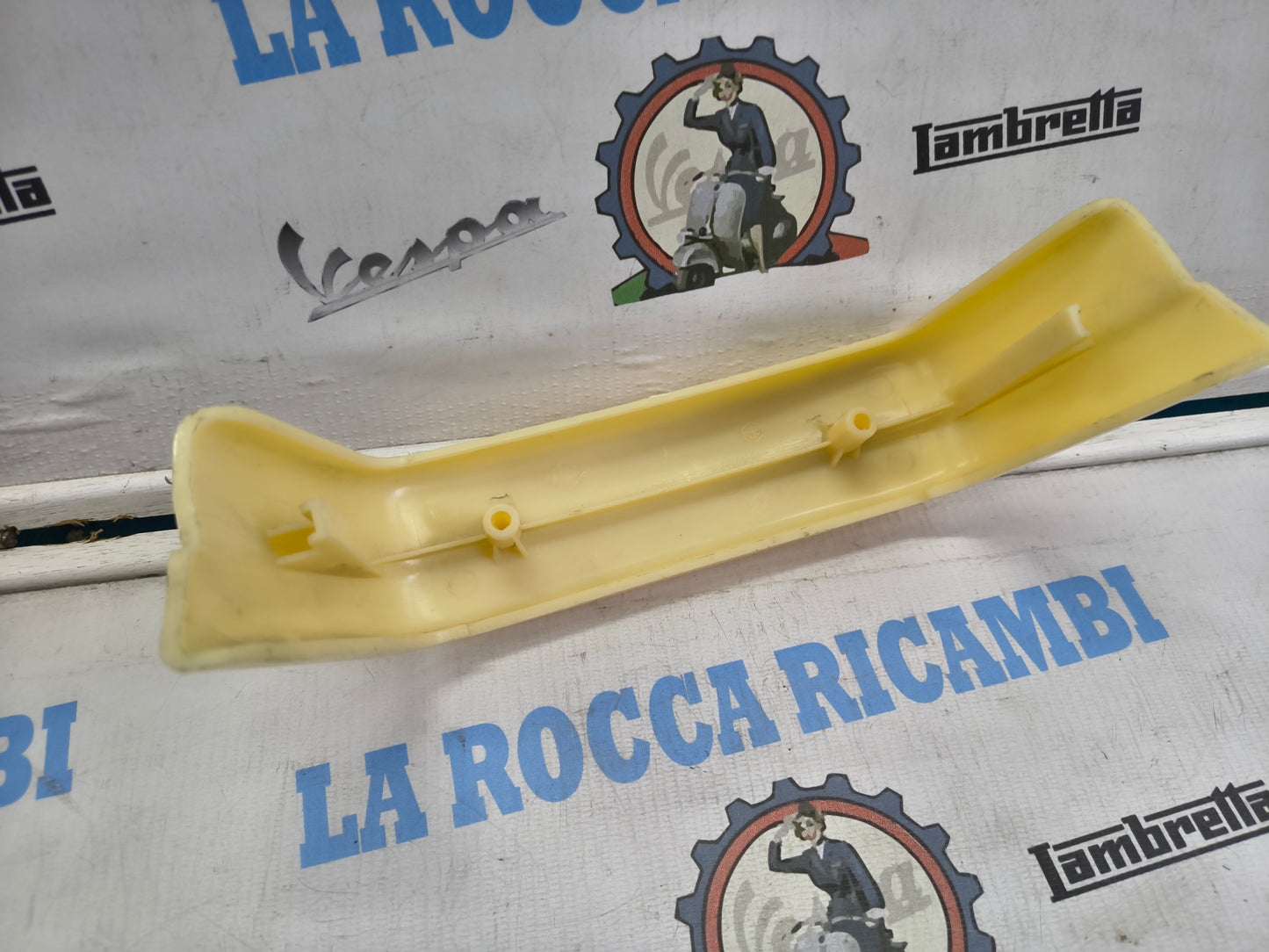 Paraschizzi Paraspruzzi Posteriore Vespa PK XL 50 125 ORIGINALE 234411