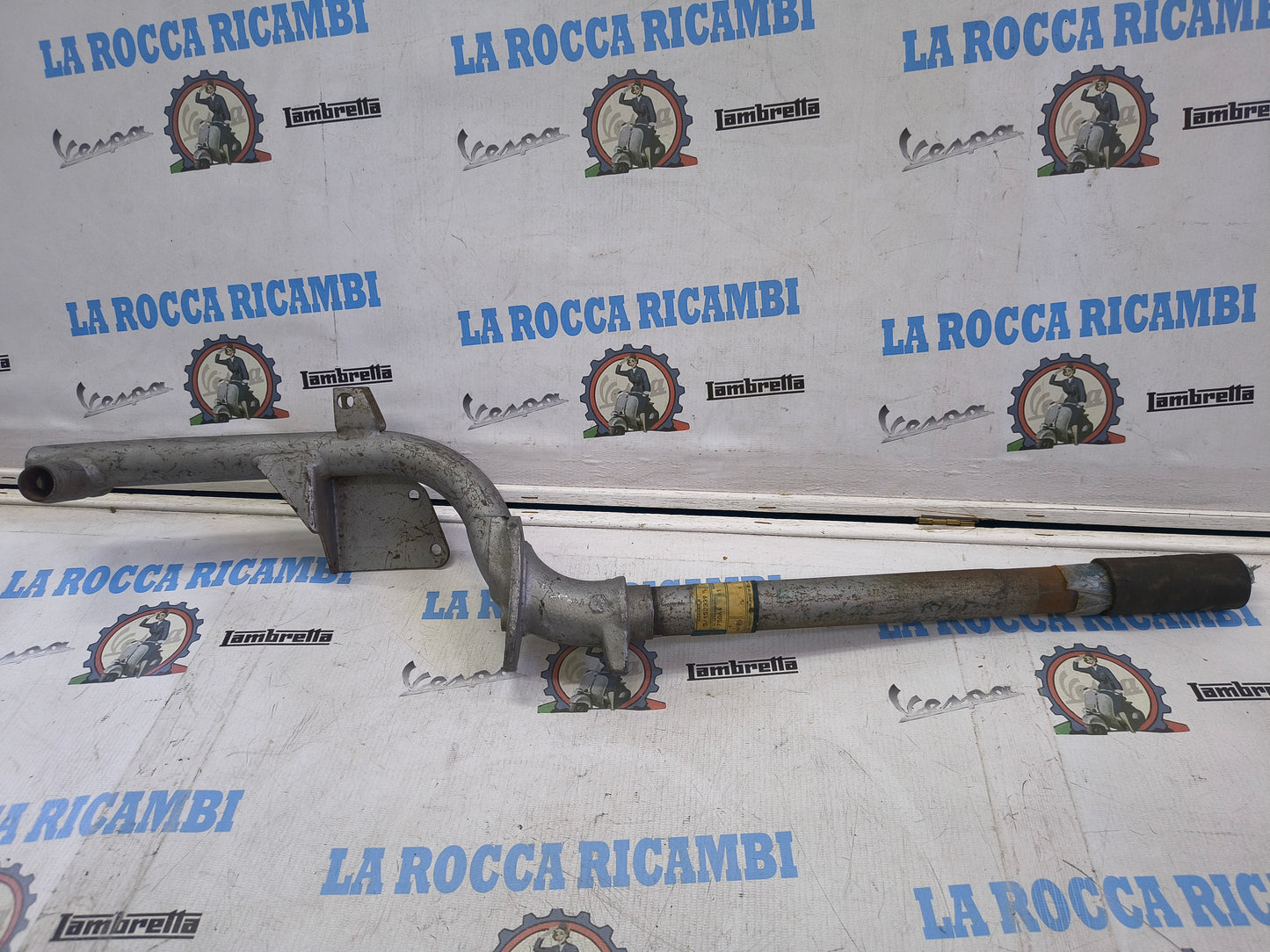 Forcella Forcina Vespa GT / GTR / RALLY / SPRINT V. / TS Originale 152339