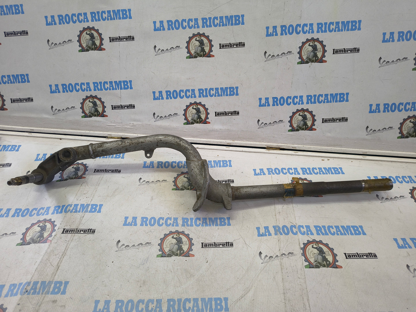 Forcella Piaggio Vespa Cosa 1 CL CLX Cosa 2 - 229733