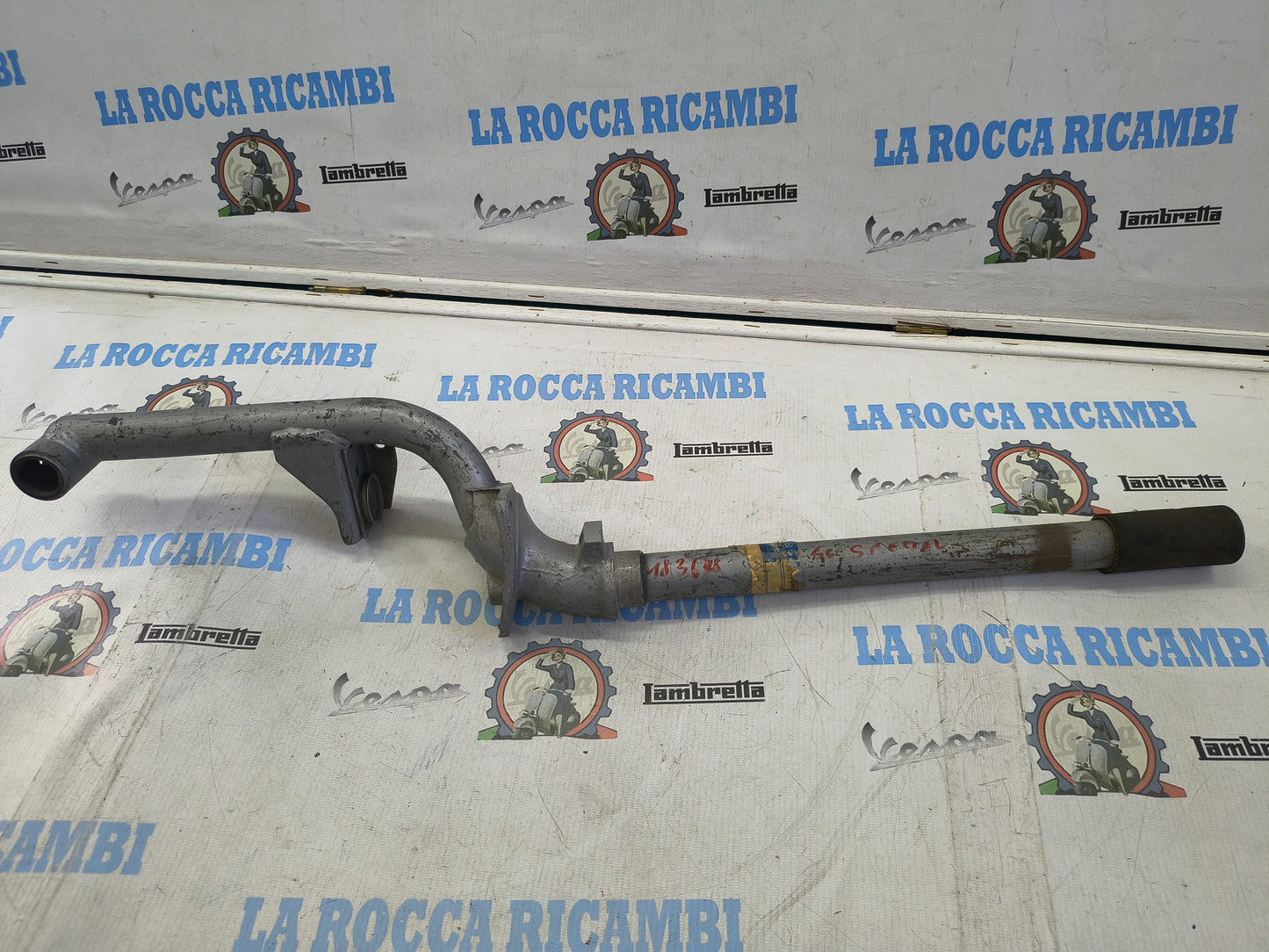 Forcella / Forcina Vespa 50 L/N/R/SPECIAL - 125 PRIMAVERA / ET3 183678