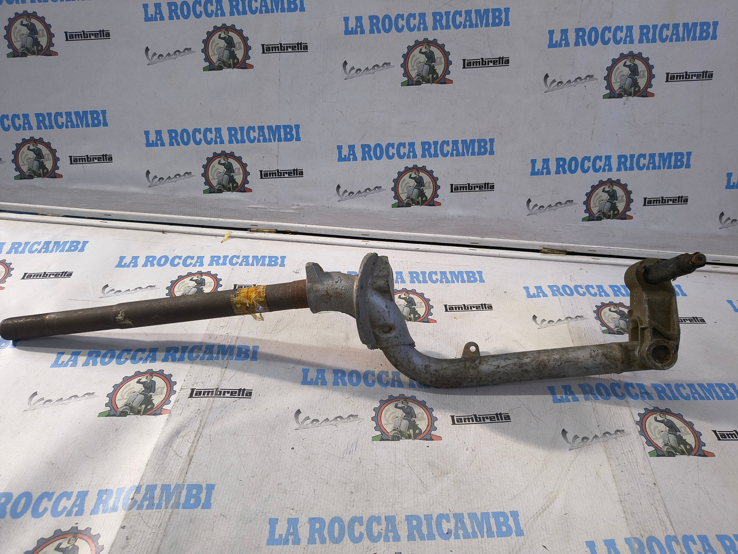 Forcella / Forcina Vespa T5 Originale 229713