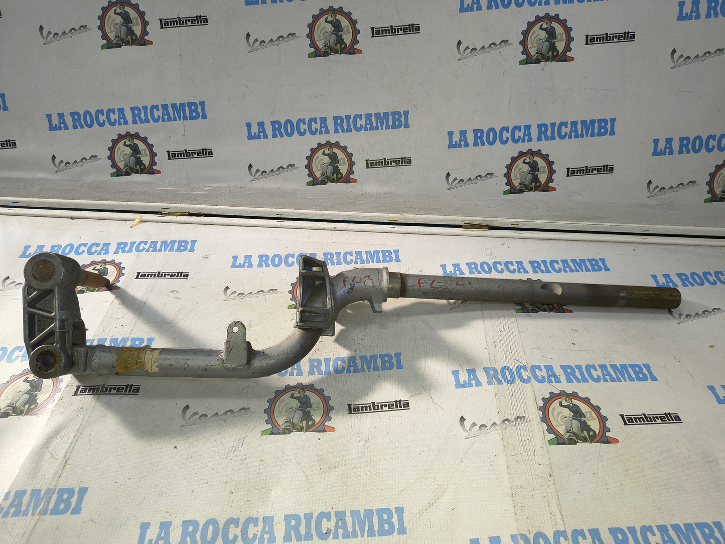 Forcella Stelo Originale PIAGGIO Vespa 50 HP / V / FL / FL2 Originale 2663035
