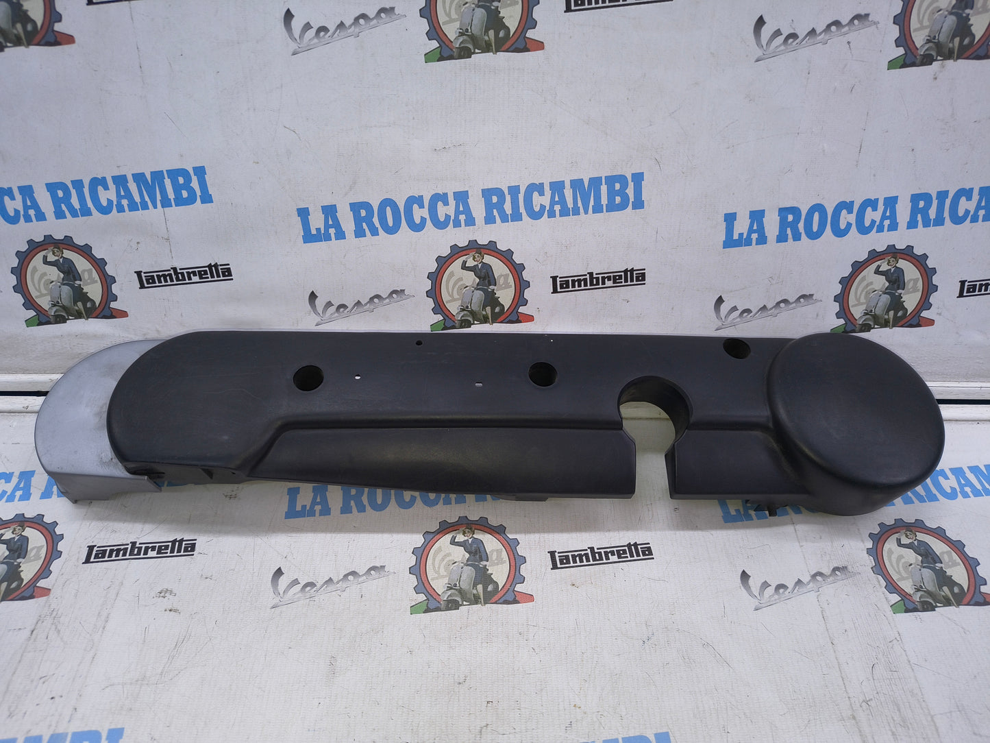 Fiancatina / Fianchetto destro Piaggio Grillo 255639