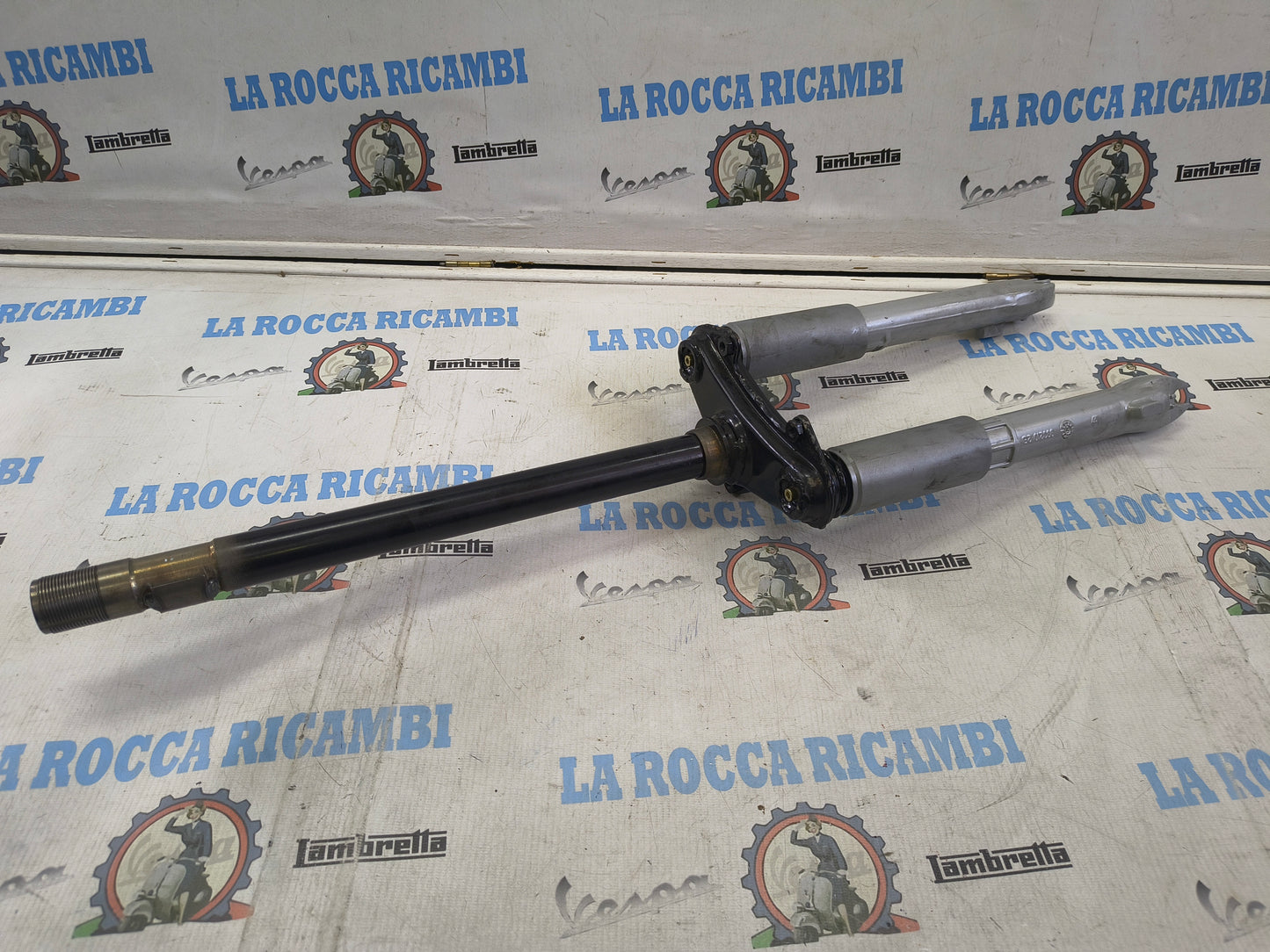 Forcella / Forcina PIAGGIO ZIP FAST RIDER 277557