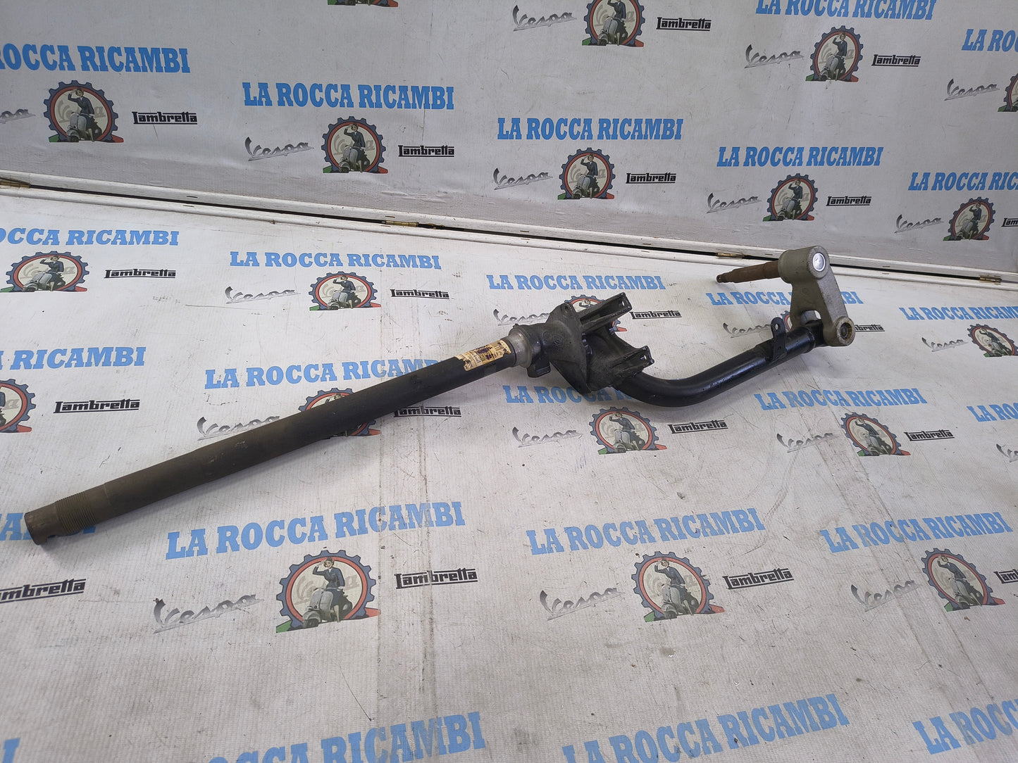 Forcella / Forcina PIAGGIO HEXAGON 125 / 150 Prima Serie 2694785