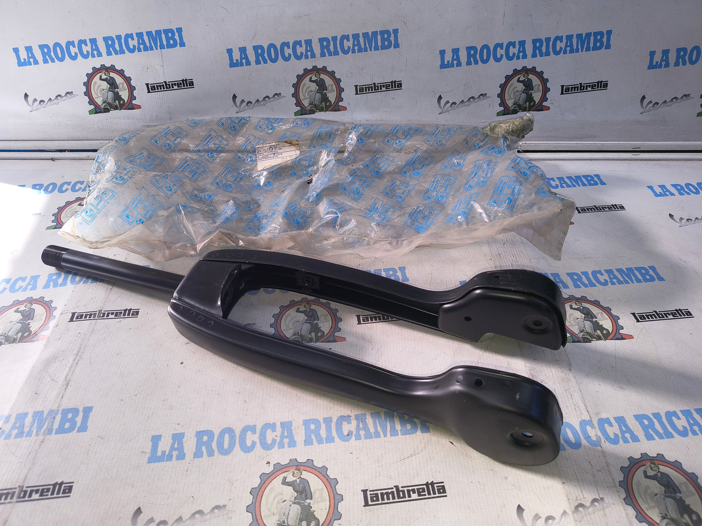 Forcella / Forcina PIAGGIO CIAO Originale 175853