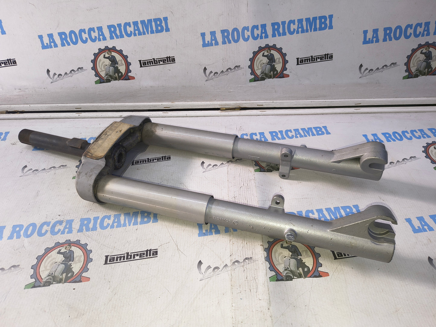 Forcella / Forcina PIAGGIO BOSS Originale 229438
