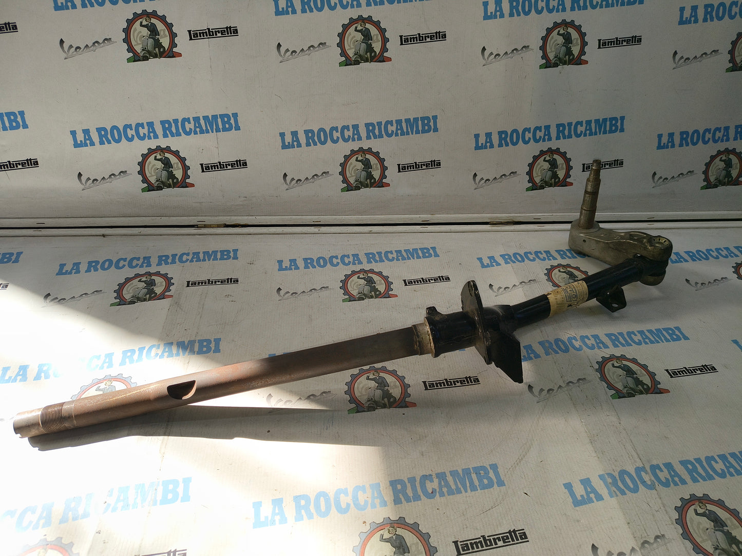 Forcella / Forcina PIAGGIO VESPA ET2 Originale 564977