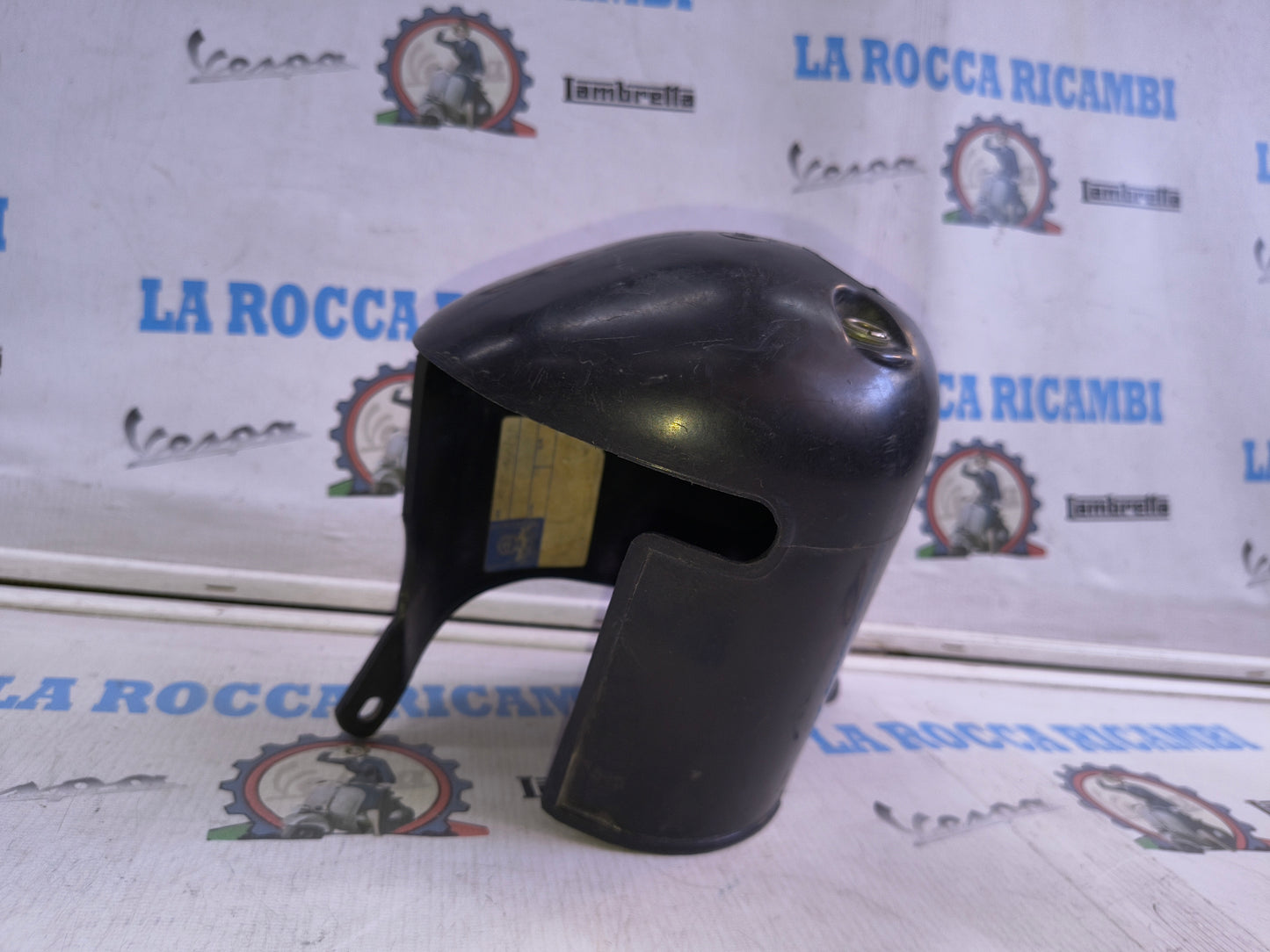 Cuffia Motore Vespa PX 200 - RALLY 200