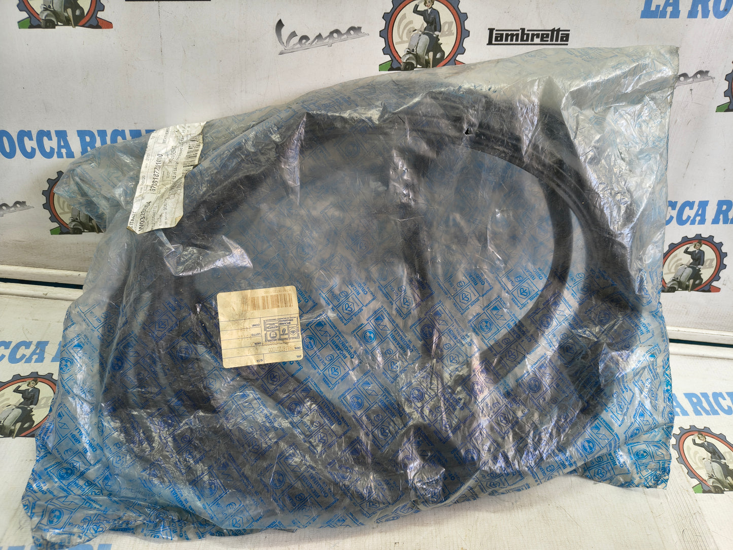 Guarnizione Portellone Posteriore Piaggio Porter Van 6788187Z01000
