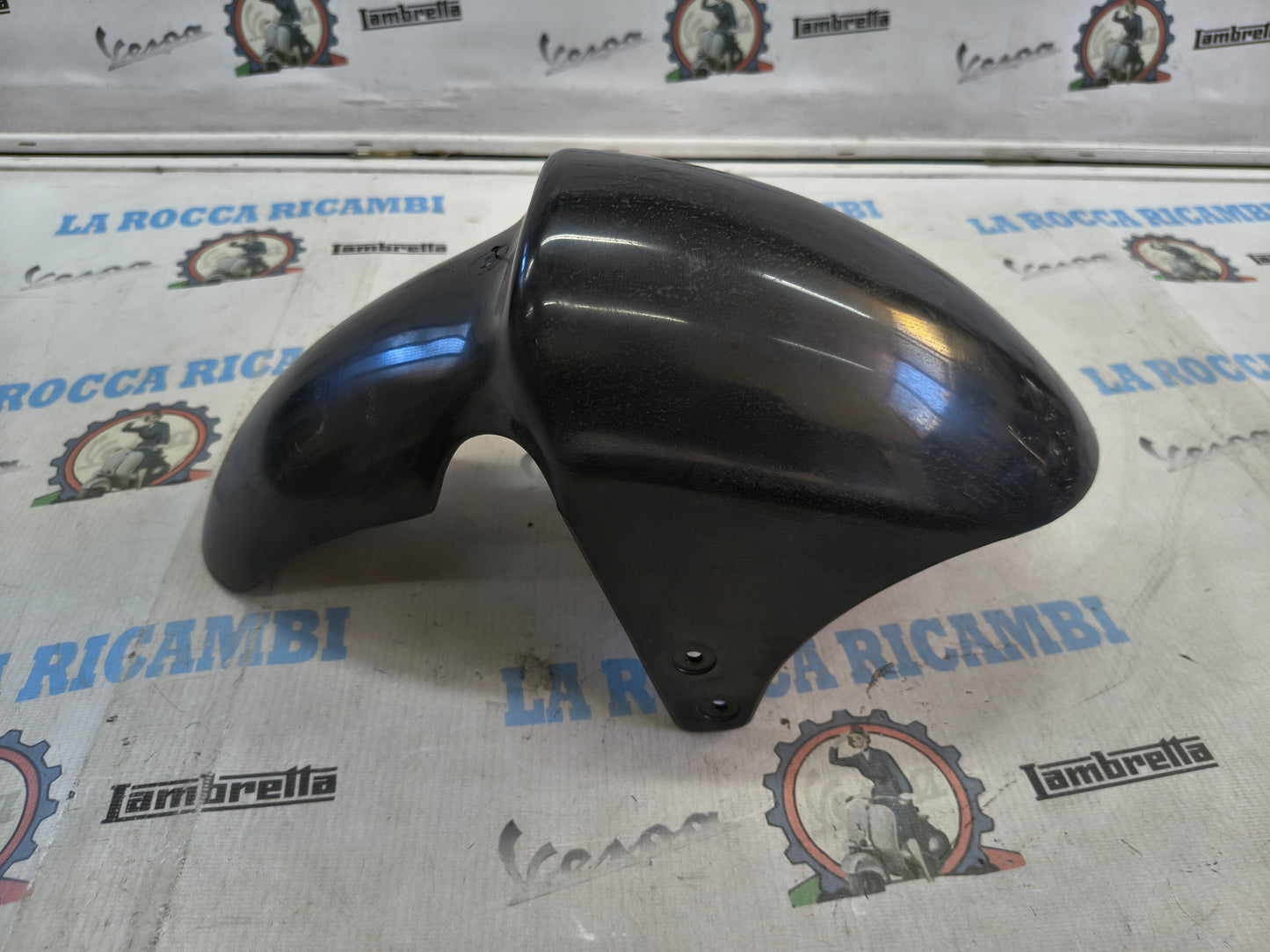 PARAFANGO ANTERIORE NRG MC2 ORIGINALE PIAGGIO 424500
