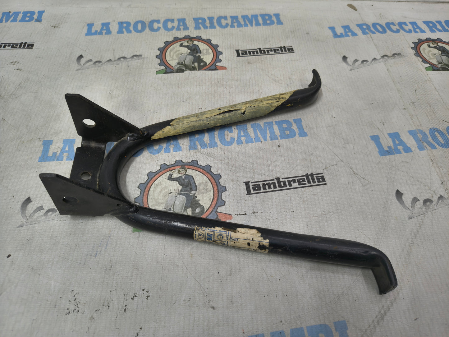 Cavalletto centrale Ciao SC ruote da 17 ORIGINALE PIAGGIO