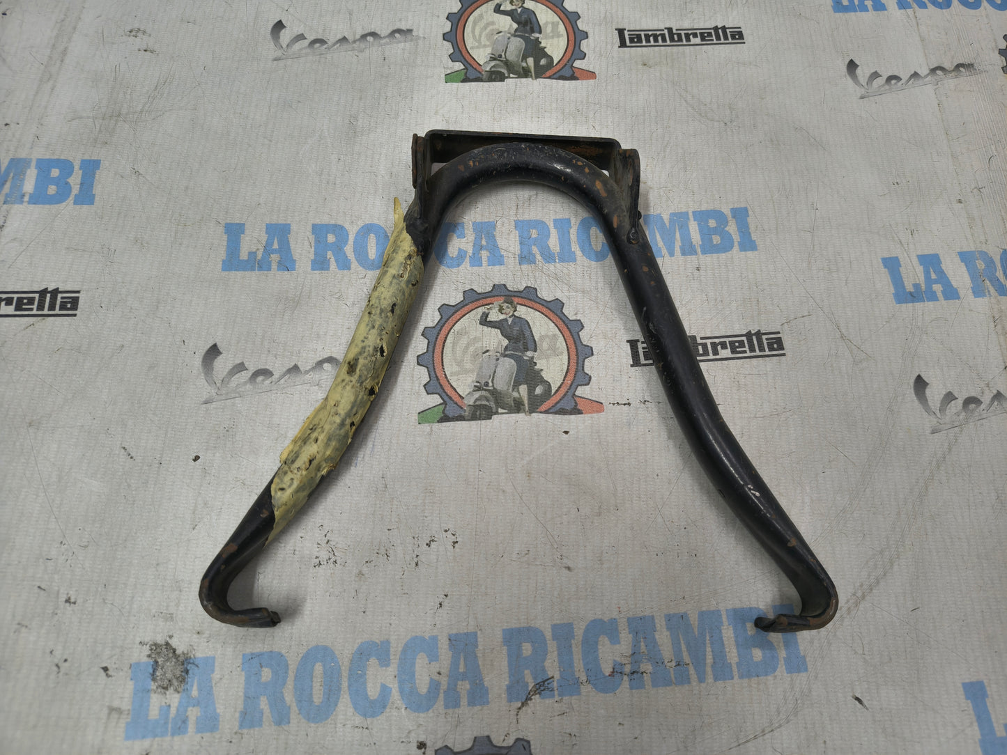 Cavalletto originale Gilera CBA 402917 - 403036