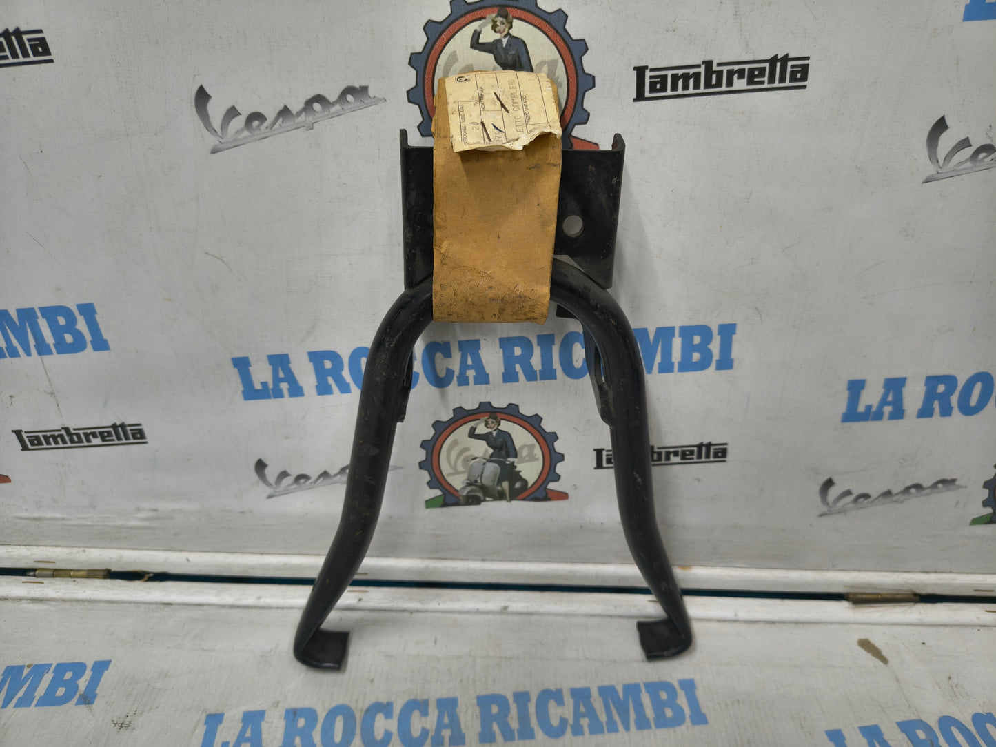 Cavalletto Piaggio SI - GRILLO - BOSS