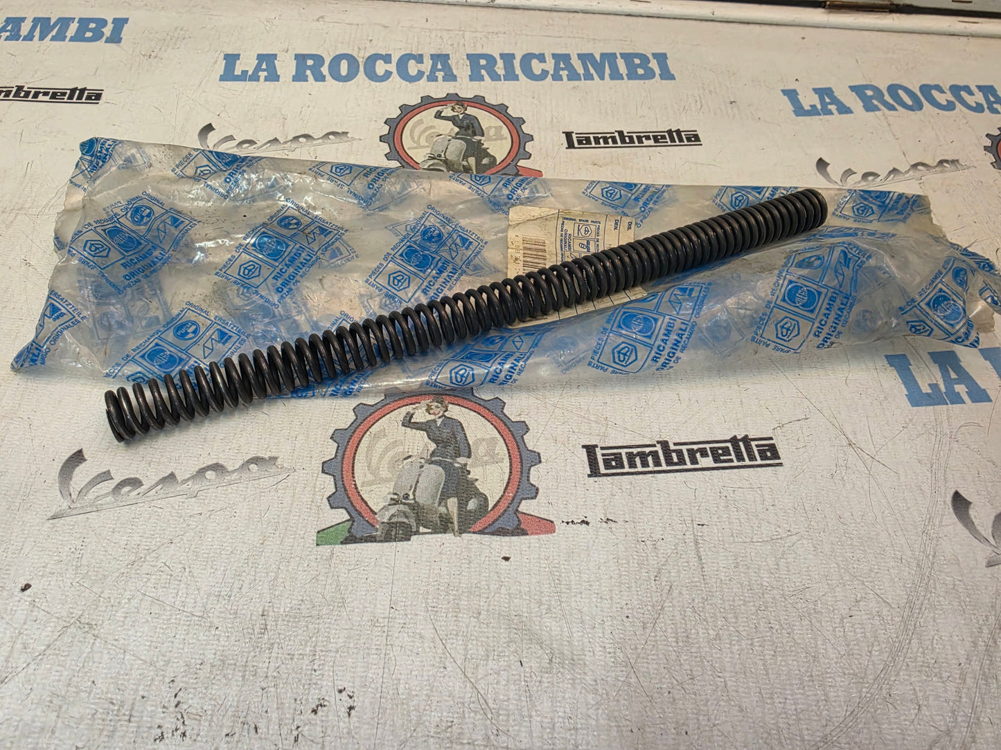 Molla 20 mm X 310 PIAGGIO 188317