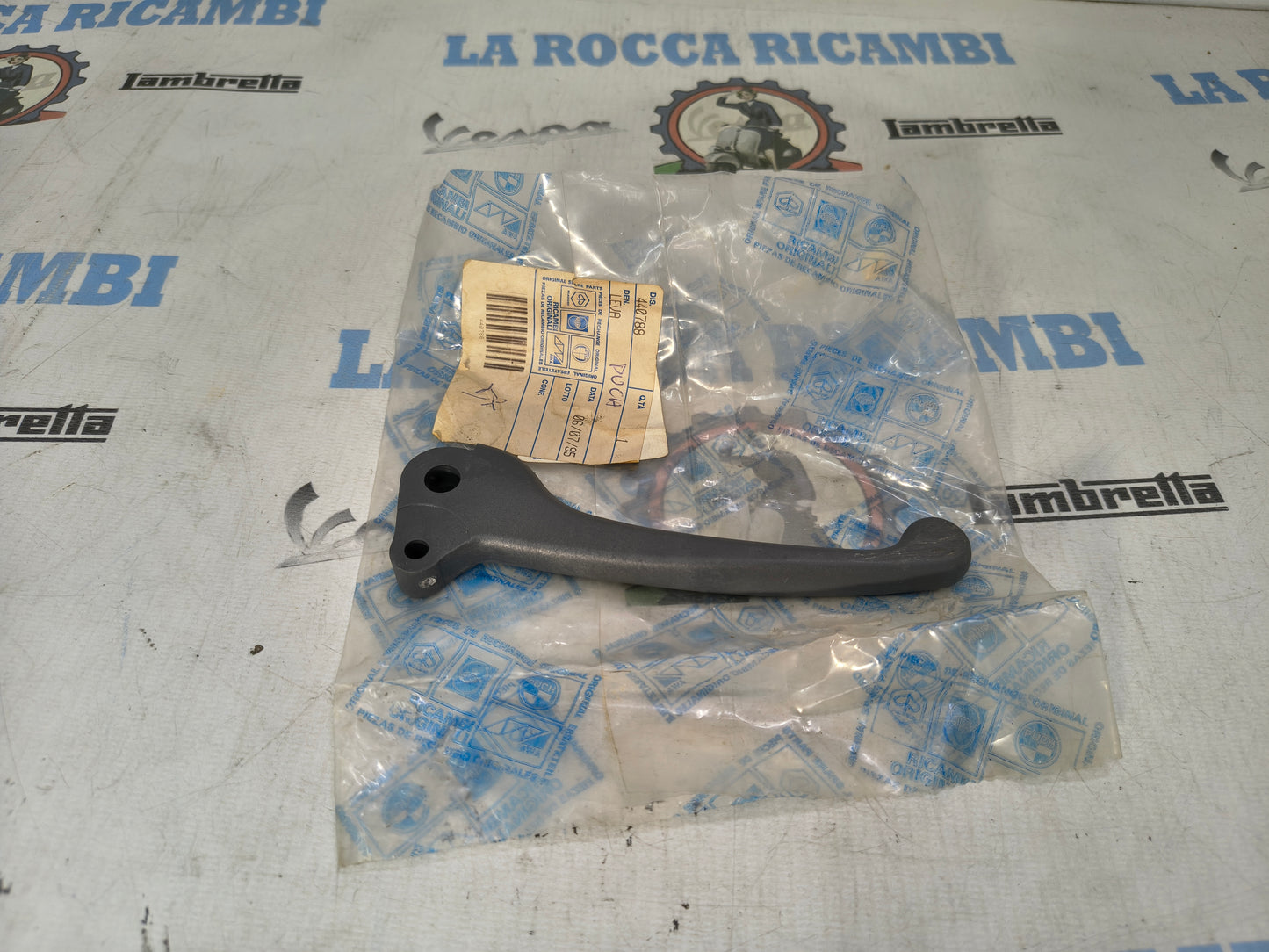 Leva destra PIAGGIO PUCH 440788