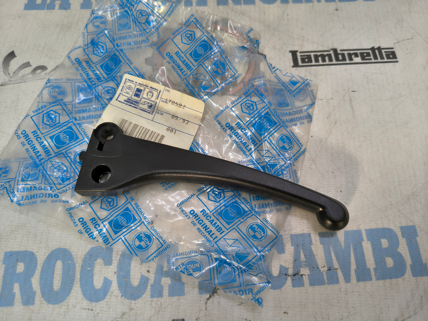 LEVA SX CIAO SI PIAGGIO Originale 178582