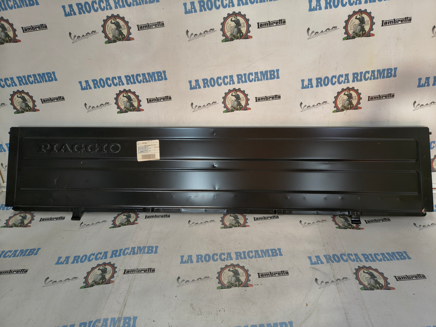 SPONDA POSTERIORE PIAGGIO APE 50 TUTTE LE VERSIONI 5653886