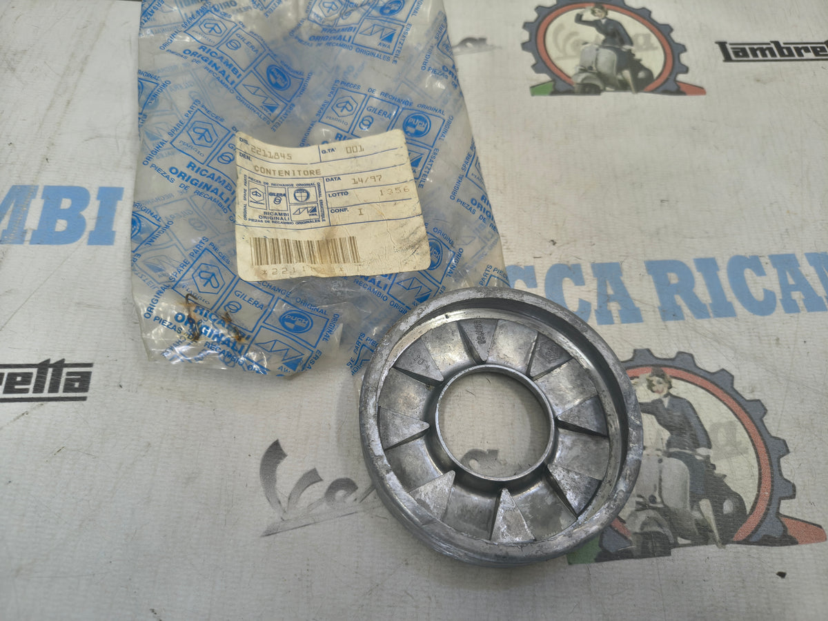 CONTENITORE RULLI ROLLER CONTAINER ORIGINALE PER PIAGGIO SI FL 2211845