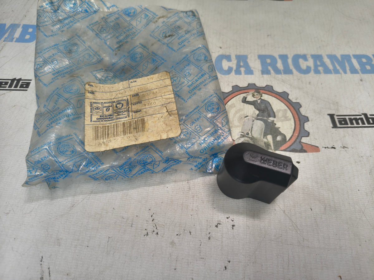 COPERCHIO ARIA STARTER AUTOMATICO ORIGINALE PIAGGIO ZIP ET2 SFERA RST LIBERTY 50 2T FREE 435704