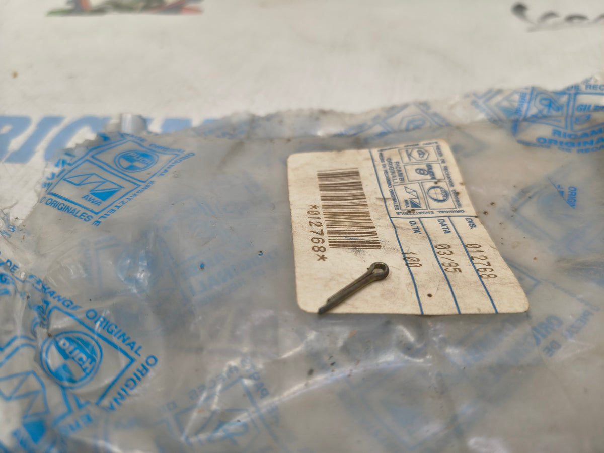 Coppiglia per decompressione 1.7x12 Vespa Ciao/Gilera Citta originale 012768