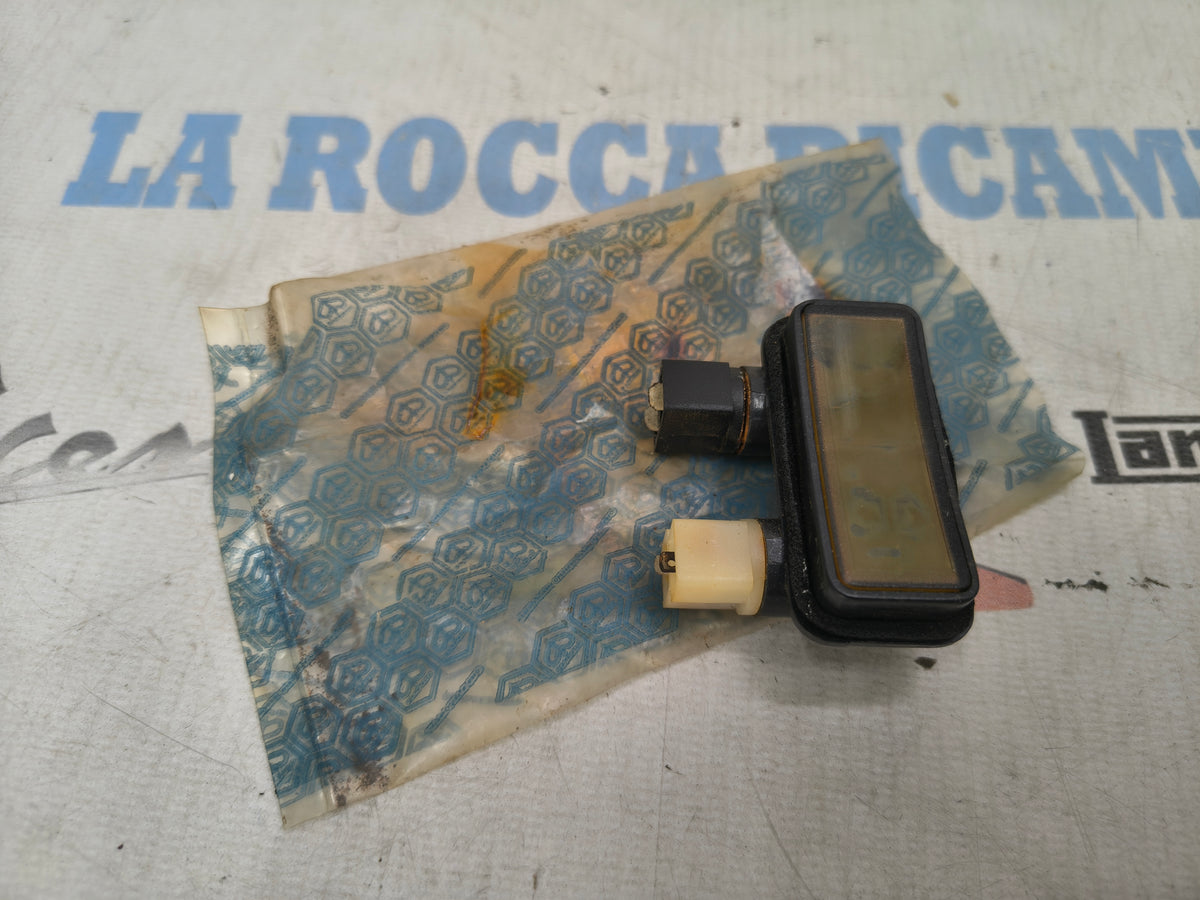 Spie frecce per manubrio Vespa PK S Originale 178935