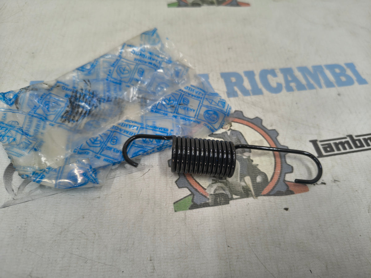 MOLLA CAVALLETTO CENTRALE VESPA ET2 ET4 LX LXV PRIMAVERA S SPRINT PIAGGIO 563321