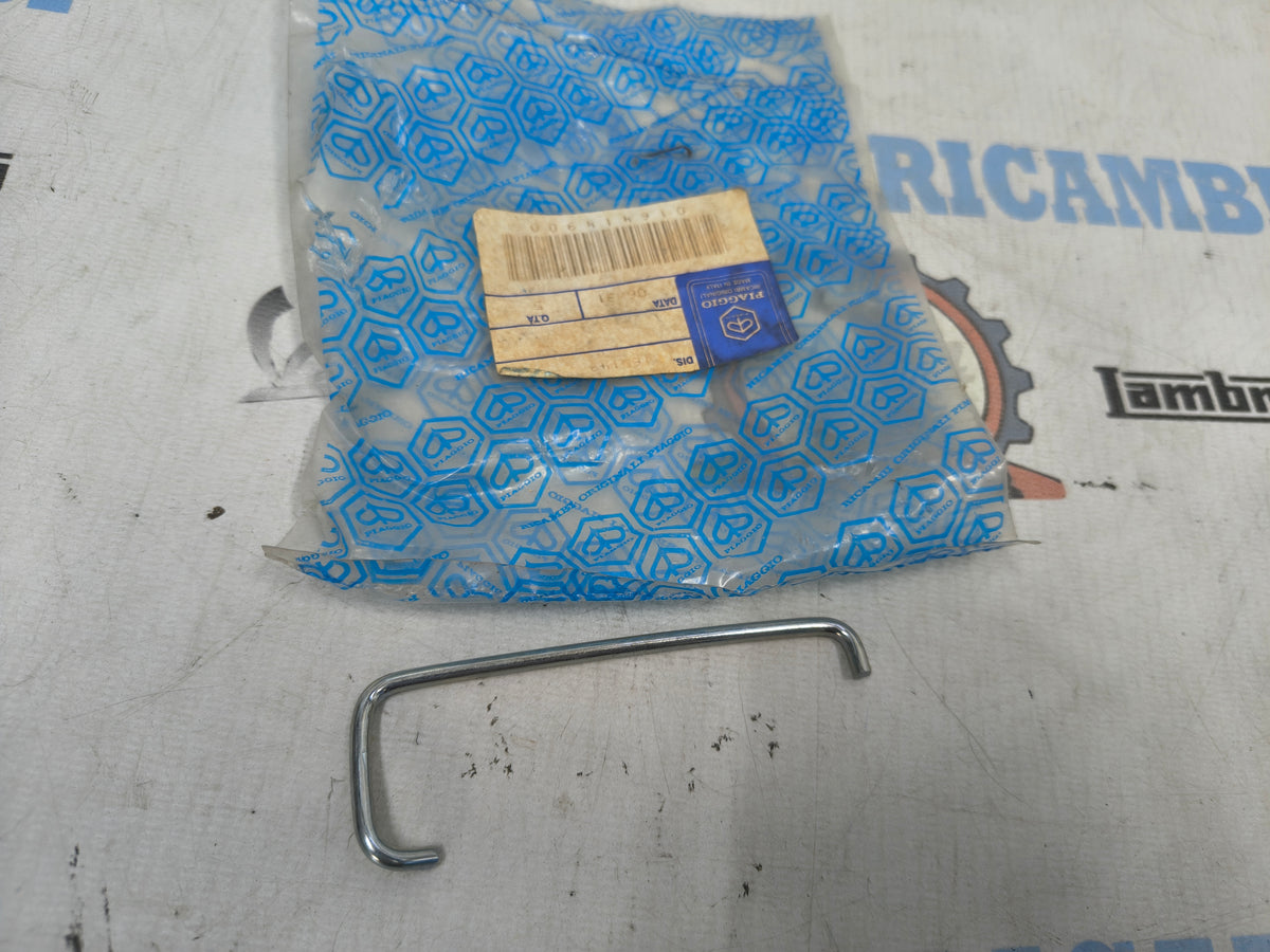 Leva asta aria starter PIAGGIO CIAO / SI / BRAVO 164149