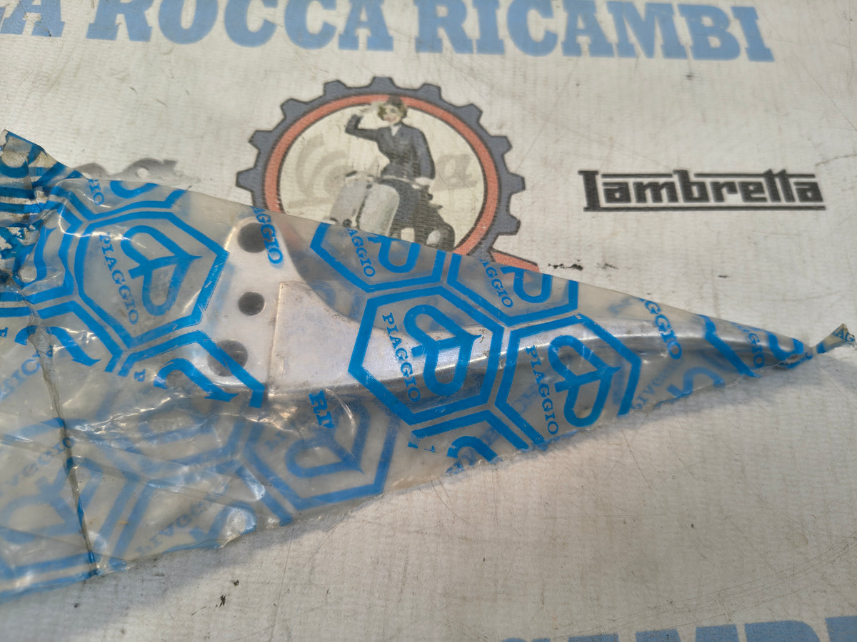 PIAGGIO LEVA COMANDO FRIZIONE APE MP 550 600 601 - 164906
