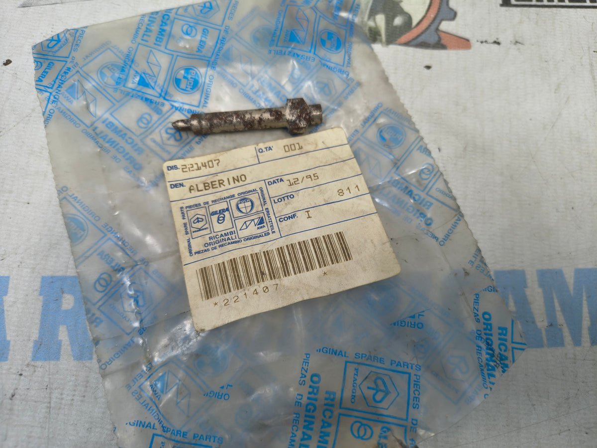 ALBERINO SPINTEROGENO PIAGGIO APE MP 501 - 221407