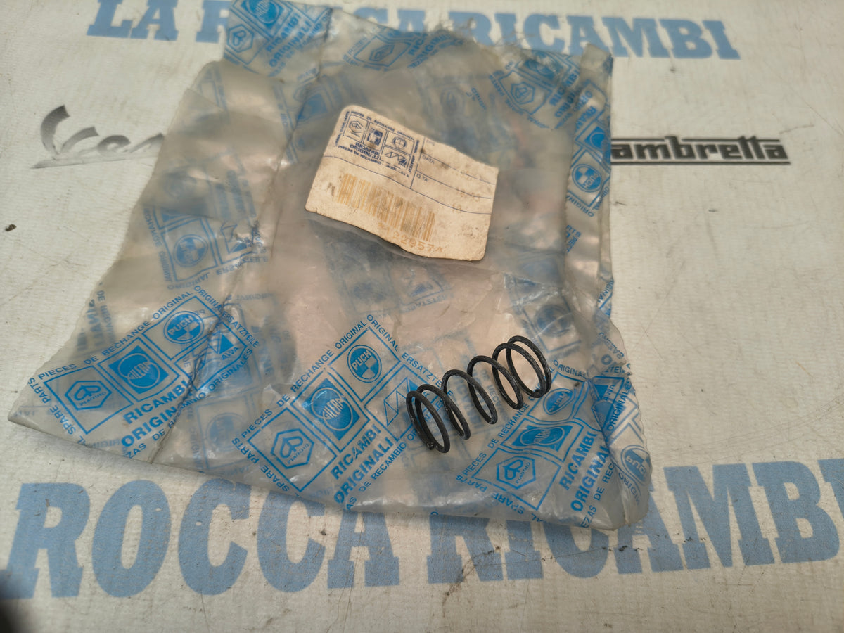 MOLLA PERNO FIANCATINA FIANCHETTO LATERALE PIAGGIO SI CIAO BRAVO BOXER 122957