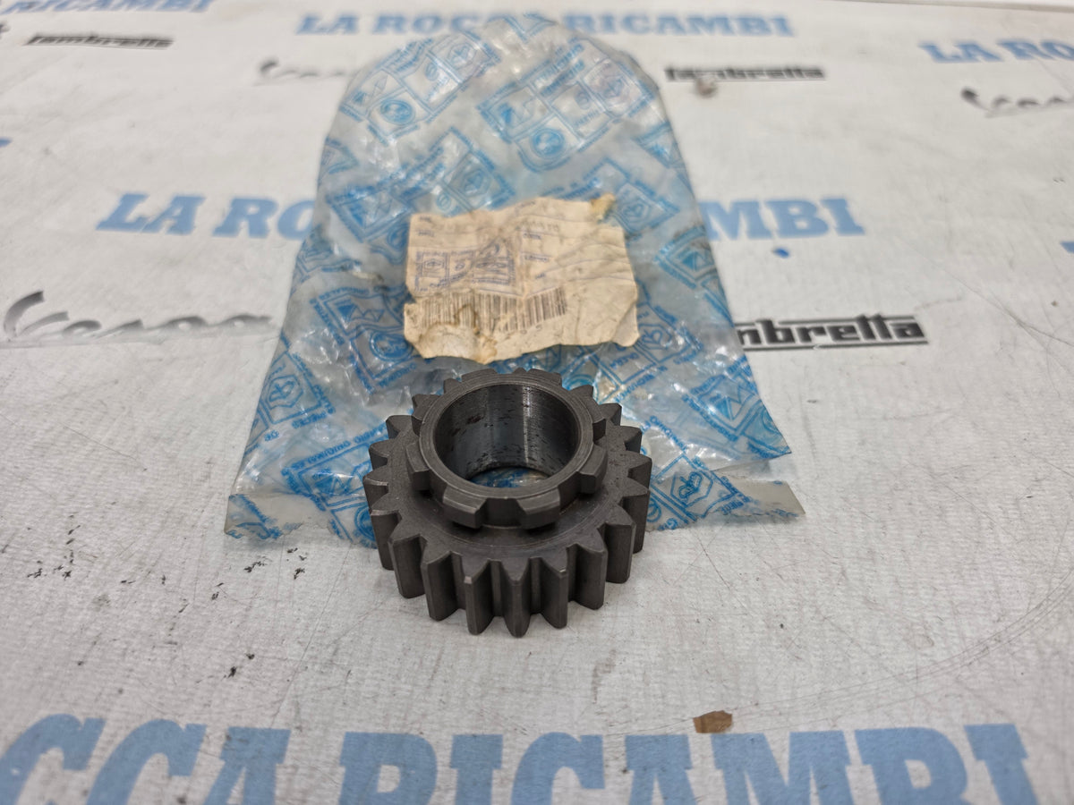 INGRANAGGIO RETROMARCIA APE TM 602 703 BENZINA 2392295