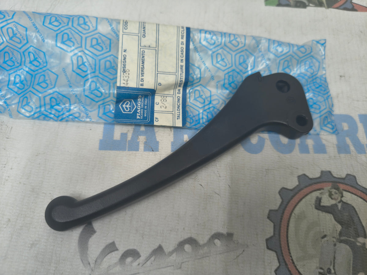 Leva Destra Vespa PK S / XL / Rush Colore Nero Originale 244336