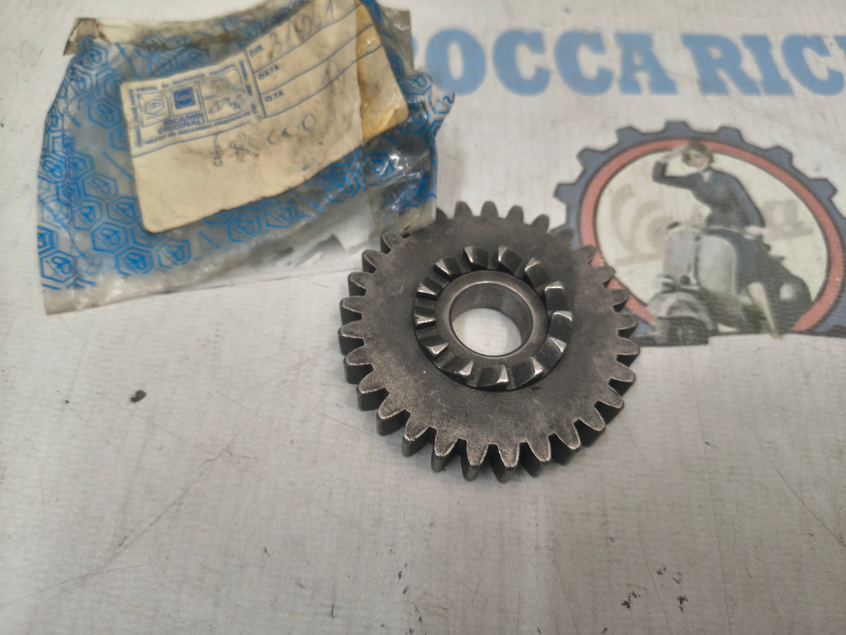 Ingranaggio avviamento GILERA KZ 316061