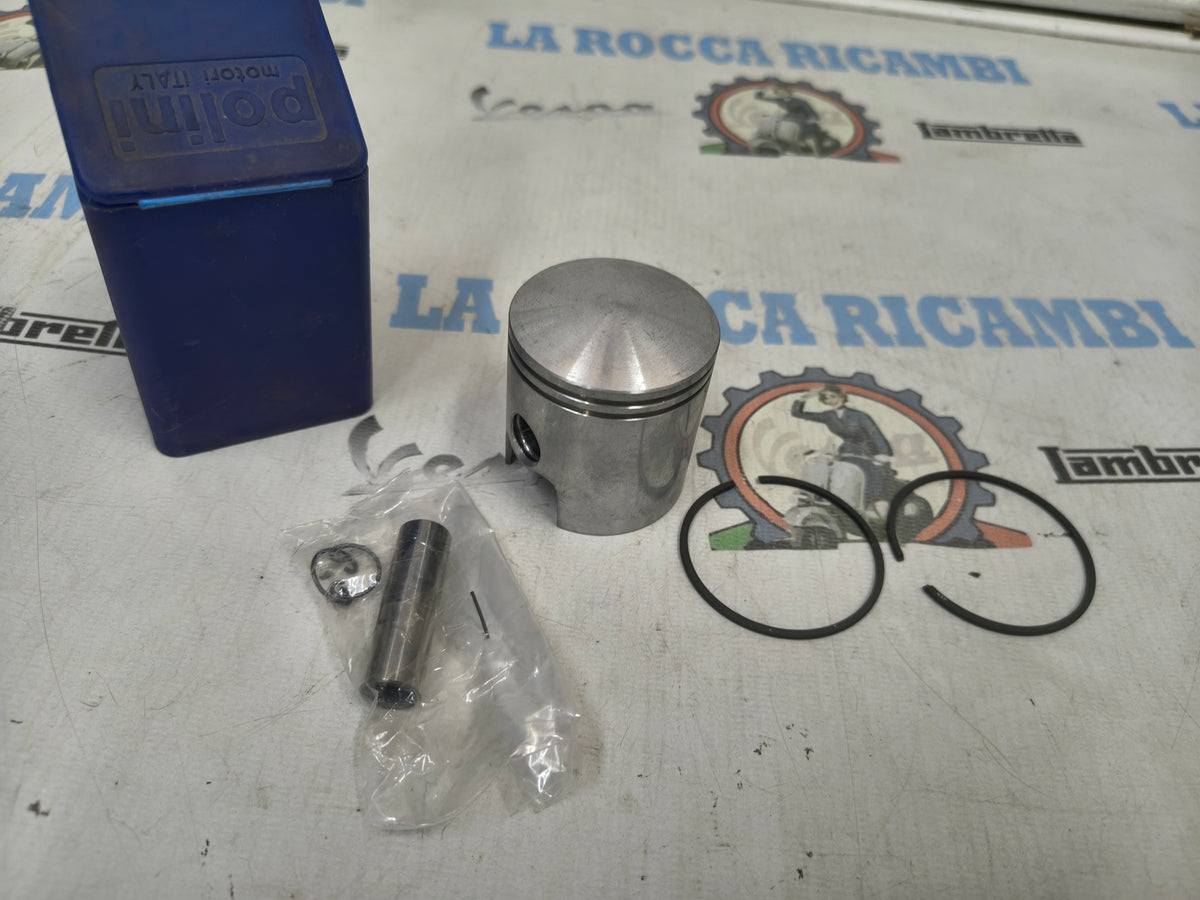 Pistone POLINI Vespa 50 Ø Diam. 47 - 204.0030